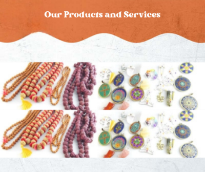 Our Products and Services